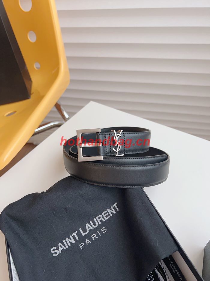 Yves saint Laurent Belt 20MM/30MM SLB00056 Yves saint Laurent Belt 20MM/30MM SLB00056